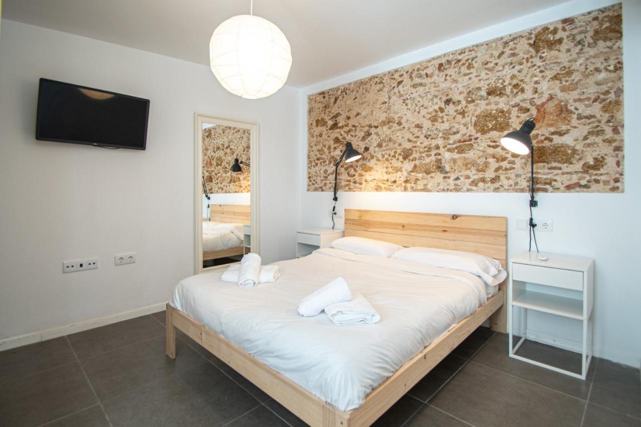 Apartamento Los Claveles - La Caleta Daire Cádiz Dış mekan fotoğraf