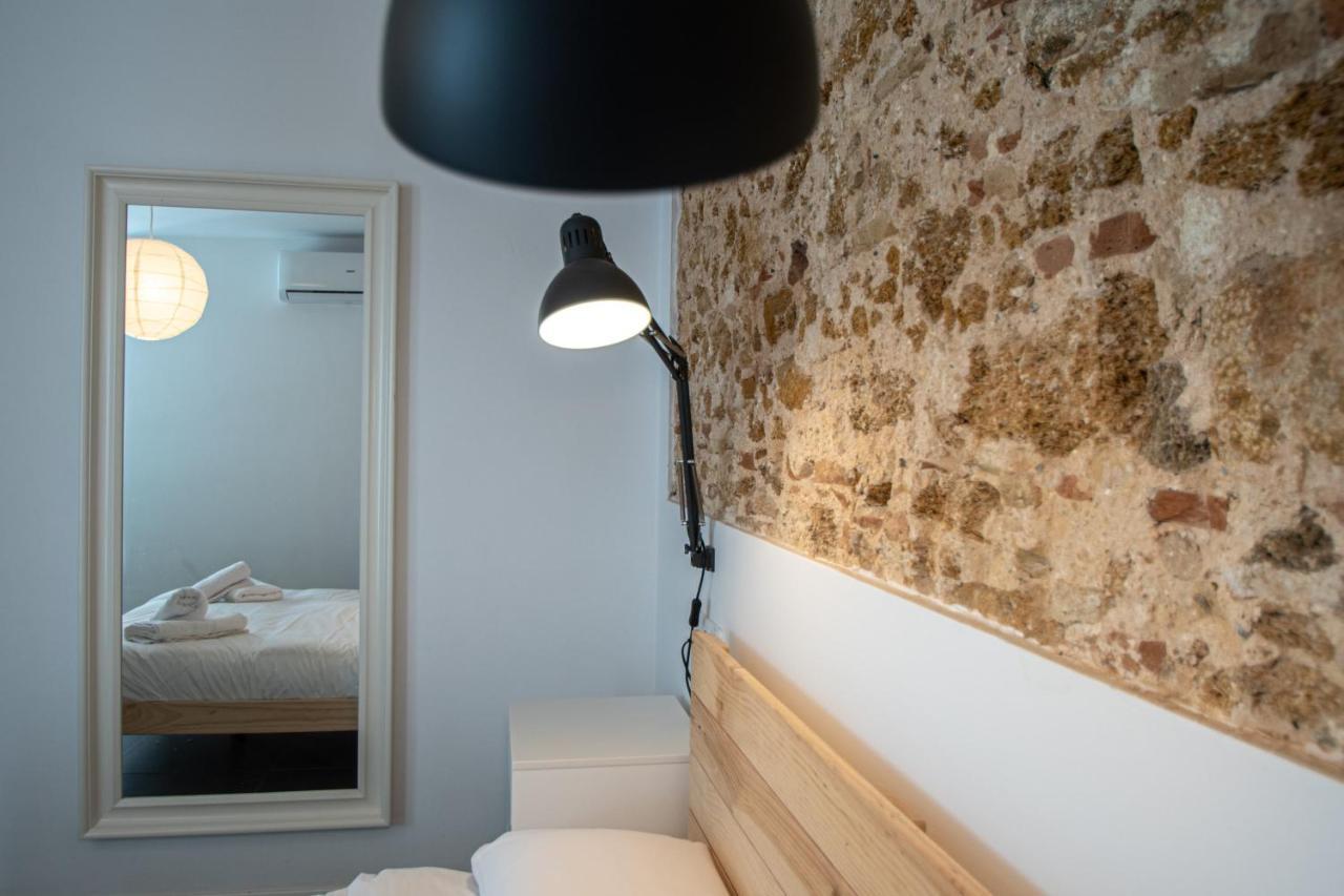 Apartamento Los Claveles - La Caleta Daire Cádiz Dış mekan fotoğraf